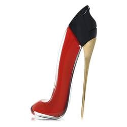 Very Good Girl Eau De Parfum Spray (Tester) By Carolina Herrera: Very Good Girl Eau De Parfum Spray (Tester) By Carolina Herrera Very Good Girl Perfume by Carolina Herrera, The new fragrance very good girl by carolina herrera comes in a gorgeous red bottle shaped l