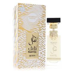 Arabiyat Prestige Nayel Queen Eau De Parfum Spray By Arabiyat Prestige: Arabiyat Prestige Nayel Queen Eau De Parfum Spray By Arabiyat Prestige Arabiyat Prestige Nayel Queen Perfume by Arabiyat Prestige Size: 2.4 oz Eau De Parfum Spray PLEASE NOTE: Framed, Large, or heavy 