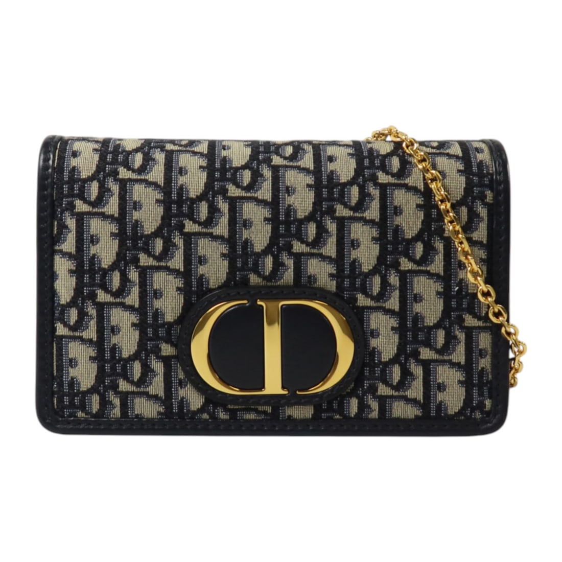 Dior 30 Montaigne Canvas 2way Shoulder Pouch Waist Bag: Dior 30 Montaigne Canvas 2way Shoulder Pouch Waist Bag This Christian Dior 2-In-1 30 Montaigne pouch can be worn as a waist or shoulder bag, offering versatile styling options. Crafted from beige canv