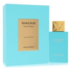 Swiss Arabian Shaghaf Oud Tonka Eau De Parfum Spray (Unisex) By Swiss Arabian (1 of 1)