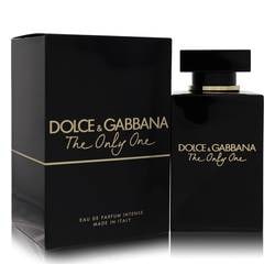 The Only One Intense Eau De Parfum Spray By Dolce & Gabbana: The Only One Intense Eau De Parfum Spray By Dolce & Gabbana The Only One Intense Perfume by Dolce & Gabbana, The only one intense eau de parfum was created by the house of dolce & gabbana with perfume