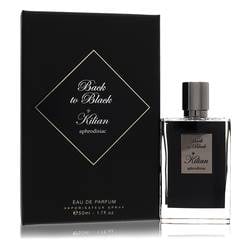 Back To Black Aphrodisiac Eau De Parfum Spray By Kilian: Back To Black Aphrodisiac Eau De Parfum Spray By Kilian Back To Black Aphrodisiac Perfume by Kilian, Both men and women will favor back to black by killian, a warm aromatic fragrance that suggests sop