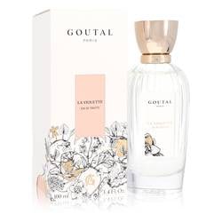 La Violette Eau De Toilette Spray By Annick Goutal (1 of 1)