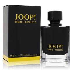 Joop Homme Absolute Eau De Parfum Spray By Joop!: Joop Homme Absolute Eau De Parfum Spray By Joop! Joop Homme Absolute Cologne by Joop!, Joop homme absolute brings together masculine basics with an unexpected floral twist to their 2019 men's fragranc