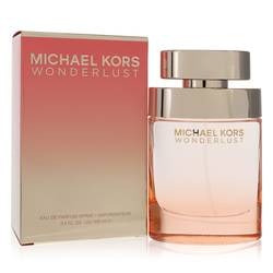 Michael Kors Wonderlust Eau De Parfum Spray By Michael Kors (1 of 1)
