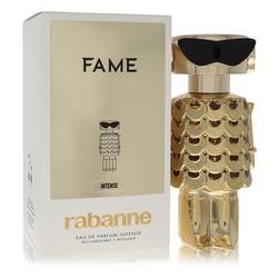 Paco Rabanne Fame Intense Eau De Parfum Spray By Paco Rabanne (1 of 1)