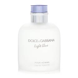 Light Blue Eau De Toilette Spray (unboxed) By Dolce & Gabbana (1 of 1)