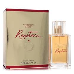Rapture Eau De Parfum Spray By Victoria's Secret: Rapture Eau De Parfum Spray By Victoria's Secret Rapture Perfume by Victoria's Secret, Composed by master perfumer harry fremont in 1992, this fragrance is as sexy as the supermodels who strut he catw