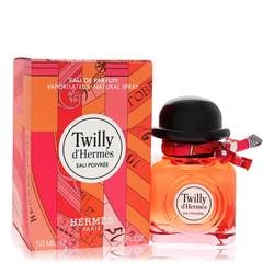Twilly D'hermes Eau Poivree Eau De Parfum Spray By Hermes: Twilly D'hermes Eau Poivree Eau De Parfum Spray By Hermes Twilly D'hermes Eau Poivree Perfume by Hermes, Twilly d'hermes eau poivree perfume is a captivating combination of floral and spicy accords. I