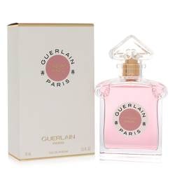 L'instant Magic Eau De Parfum Spray By Guerlain: L'instant Magic Eau De Parfum Spray By Guerlain L'instant Magic Perfume by Guerlain, Launched in 2007, it's a woody floral musk fragrance developed by perfumer randa hammami. The notes for the scent i