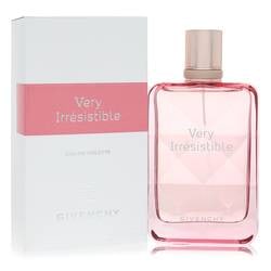 Very Irresistible Eau De Toilette Spray By Givenchy: Very Irresistible Eau De Toilette Spray By Givenchy Very Irresistible Perfume by Givenchy, In 2003 givenchy introduced a terrifically feminine fragrance to the world - very irresistible. The team behi