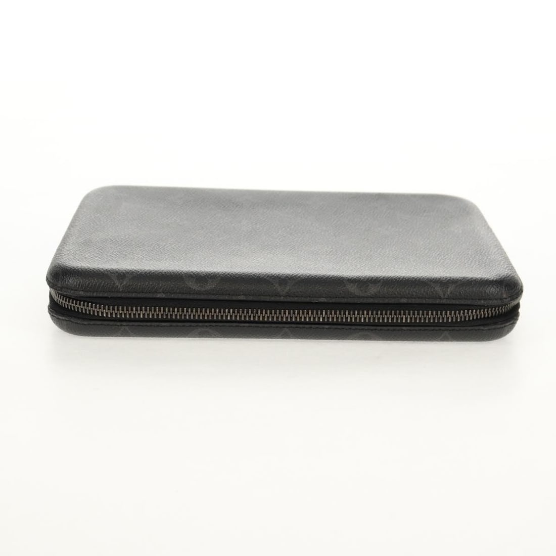LOUIS VUITTON Monogram Eclipse iPad Case M61870 Auth Box - 3