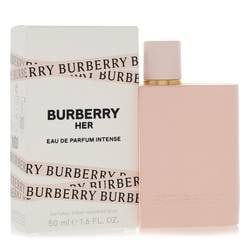 Burberry Her Eau De Parfum Intense Spray By Burberry: Burberry Her Eau De Parfum Intense Spray By Burberry Burberry Her Perfume by Burberry, Launched in 2018 by burberry, burberry for her is an elegant perfume that beautifully combines fruity and floral 