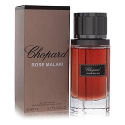 Chopard Rose Malaki Eau De Parfum Spray (Unisex) By Chopard: Chopard Rose Malaki Eau De Parfum Spray (Unisex) By Chopard Chopard Rose Malaki Perfume by Chopard, Launched in 2014, chopard rose malaki by chopard is a sensual, smoky perfume that tantalizes the sen