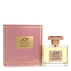 Joy Forever Eau De Parfum Spray By Jean Patou: Joy Forever Eau De Parfum Spray By Jean Patou Joy Forever Perfume by Jean Patou, Bring a sense of bliss to your routine with a touch of joy forever, a rich oriental fragrance with strong floral accord