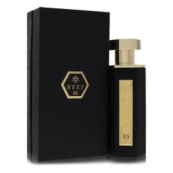 Reef 15 Parfum Eau De Parfum Spray By Reef: Reef 15 Parfum Eau De Parfum Spray By Reef Reef 15 Parfum Cologne by Reef Size: 3.3 oz Eau De Parfum Spray PLEASE NOTE: Framed, Large, or heavy items do not have shipping costs included. The exact shi