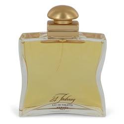 24 Faubourg Eau De Toilette Spray (Tester) By Hermes: 24 Faubourg Eau De Toilette Spray (Tester) By Hermes 24 Faubourg Perfume by Hermes, Launched by the design house of hermes in 1996, 24 faubourg is classified as a sharp, flowery fragrance. This femini