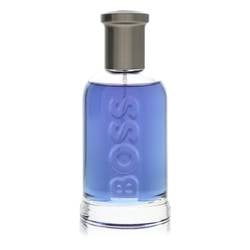 Boss Bottled Infinite Eau De Parfum Spray (Tester) By Hugo Boss: Boss Bottled Infinite Eau De Parfum Spray (Tester) By Hugo Boss Boss Bottled Infinite Cologne by Hugo Boss, Introduced in 2019, boss bottled infinite blends classic masculine notes with more unique sc