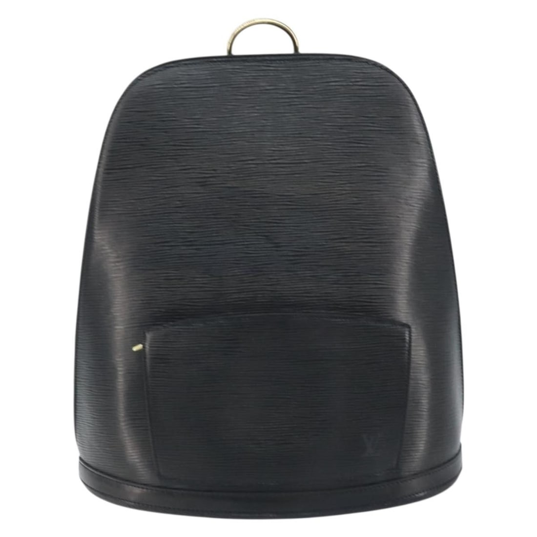 Louis Vuitton Gobelins Black Leather Women's Backpack 30cm x 35cm: Louis Vuitton Gobelins Black Leather Women's Backpack 30cm x 35cm The Louis Vuitton Gobelins Backpack is crafted from black Epi leather and designed for women. This backpack features a spacious interi