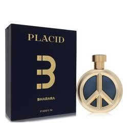 Bharara Placid Eau De Parfum Spray By Bharara Beauty: Bharara Placid Eau De Parfum Spray By Bharara Beauty Bharara Placid Cologne by Bharara Beauty Size: 3.4 oz Eau De Parfum Spray PLEASE NOTE: Framed, Large, or heavy items do not have shipping costs inc