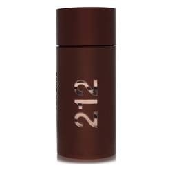 212 Sexy Eau De Toilette Spray (Tester) By Carolina Herrera: 212 Sexy Eau De Toilette Spray (Tester) By Carolina Herrera 212 Sexy Cologne by Carolina Herrera, Launched in 2004 this is another great addition to the collection. It's a very seductive scent with to