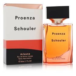 Arizona Eau De Parfum Intense Spray By Proenza Schouler: Arizona Eau De Parfum Intense Spray By Proenza Schouler Arizona Perfume by Proenza Schouler, Released in 2018 by proenza schouler, arizona is the first fragrance launched by the company. This complex 