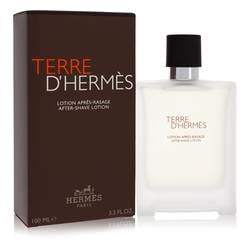 Terre D'hermes After Shave Lotion By Hermes: Terre D'hermes After Shave Lotion By Hermes Terre D'hermes Cologne by Hermes, Hermes Terre D'Hermes harkens to the scent of a natural man living in splendor. This elegant fragrance debuted on the mark