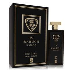 Baruch Iv Extrait De Parfum Spray (Unisex) By Nicolai Baron Atelier (1 of 1)