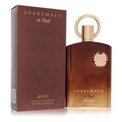 Afnan Supremacy In Oud Eau De Parfum Spray (Unisex) By Afnan: Afnan Supremacy In Oud Eau De Parfum Spray (Unisex) By Afnan Afnan Supremacy In Oud Cologne by Afnan Size: 5 oz Eau De Parfum Spray PLEASE NOTE: Framed, Large, or heavy items do not have shipping cost