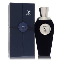 Ensis V Extrait De Parfum Spray (Unisex) By V Canto: Ensis V Extrait De Parfum Spray (Unisex) By V Canto Ensis V Perfume by V Canto, Designed by perfumer paolo terenzi and launched by canto in 2015, ensis v is a green and floral fragrance that can be wo