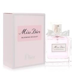 Miss Dior Blooming Bouquet Eau De Toilette Spray By Christian Dior: Miss Dior Blooming Bouquet Eau De Toilette Spray By Christian Dior Miss Dior Blooming Bouquet Perfume by Christian Dior, Christian dior's 2014 miss dior blooming bouquet is perfect for fun, adventurou