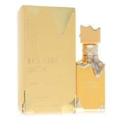 Lattafa Eclaire Banoffi Eau De Parfum Spray (Unisex) By Lattafa: Lattafa Eclaire Banoffi Eau De Parfum Spray (Unisex) By Lattafa Lattafa Eclaire Banoffi Cologne by Lattafa Size: 3.4 oz Eau De Parfum Spray PLEASE NOTE: Framed, Large, or heavy items do not have shipp