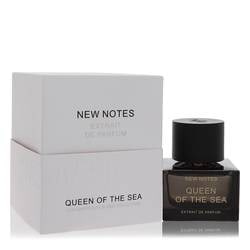 New Notes Queen Of The Sea Extrait De Parfum Spray (Unisex) By New Notes: New Notes Queen Of The Sea Extrait De Parfum Spray (Unisex) By New Notes New Notes Queen Of The Sea Perfume by New Notes Size: 1.7 oz Extrait De Parfum Spray PLEASE NOTE: Framed, Large, or heavy items