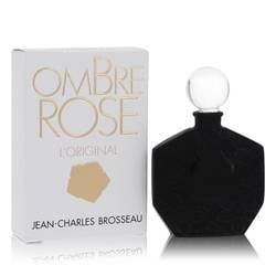 Ombre Rose Pure Perfume By Brosseau: Ombre Rose Pure Perfume By Brosseau Ombre Rose Perfume by Brosseau, Launched by the design house of jean charles brosseau in 1981, ombre rose is classified as a luxurious, oriental, floral fragrance. 