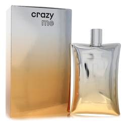 Paco Rabanne Crazy Me Eau De Parfum Spray (Unisex) By Paco Rabanne: Paco Rabanne Crazy Me Eau De Parfum Spray (Unisex) By Paco Rabanne Paco Rabanne Crazy Me Cologne by Paco Rabanne Size: 2.1 oz Eau De Parfum Spray PLEASE NOTE: Framed, Large, or heavy items do not have