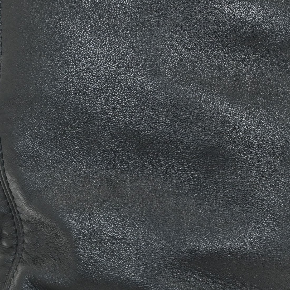 Loewe Black Lambskin Medium Drawstring Backpack L10 - 5