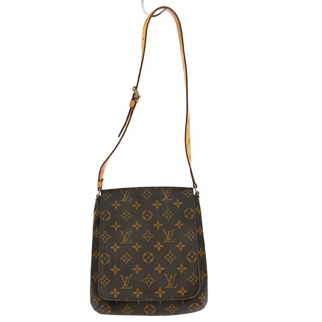 Louis Vuitton Musette Salsa Monogram Canvas Short Strap Shoulder Bag: Louis Vuitton Musette Salsa Monogram Canvas Short Strap Shoulder Bag This Louis Vuitton Musette Salsa short shoulder bag features the iconic Monogram canvas leather exterior with a brown finish. Desig