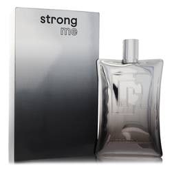 Paco Rabanne Strong Me Eau De Parfum Spray (Unisex) By Paco Rabanne: Paco Rabanne Strong Me Eau De Parfum Spray (Unisex) By Paco Rabanne Paco Rabanne Strong Me Cologne by Paco Rabanne Size: 2.1 oz Eau De Parfum Spray PLEASE NOTE: Framed, Large, or heavy items do not ha