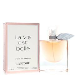 La Vie Est Belle Eau De Parfum Spray By Lancome (1 of 1)