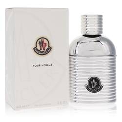 Moncler Eau De Parfum Spray By Moncler: Moncler Eau De Parfum Spray By Moncler Moncler Cologne by Moncler Size: 2 oz Eau De Parfum Spray PLEASE NOTE: Framed, Large, or heavy items do not have shipping costs included. The exact shipping cost
