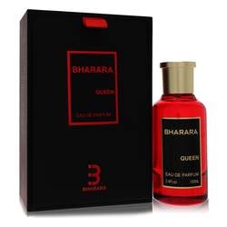 Bharara Queen Eau De Parfum Spray By Bharara Beauty: Bharara Queen Eau De Parfum Spray By Bharara Beauty Bharara Queen Perfume by Bharara Beauty Size: 3.4 oz Eau De Parfum Spray PLEASE NOTE: Framed, Large, or heavy items do not have shipping costs inclu