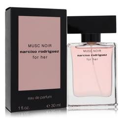 Narciso Rodriguez Musc Noir Eau De Parfum Spray By Narciso Rodriguez (1 of 1)