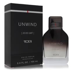 Tumi Unwind Eau De Parfum Spray By Tumi (1 of 1)