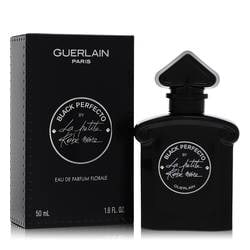 La Petite Robe Noire Black Perfecto Eau De Parfum Florale Spray By Guerlain: La Petite Robe Noire Black Perfecto Eau De Parfum Florale Spray By Guerlain La Petite Robe Noire Black Perfecto Perfume by Guerlain, Run by four generations of family members until 1994, guerlain is a