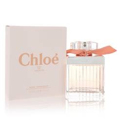 Chloe Rose Tangerine Eau De Toilette Spray By Chloe: Chloe Rose Tangerine Eau De Toilette Spray By Chloe Chloe Rose Tangerine Perfume by Chloe Size: 2.5 oz Eau De Toilette Spray PLEASE NOTE: Framed, Large, or heavy items do not have shipping costs inclu