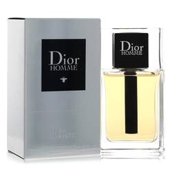 Dior Homme Eau De Toilette Spray (New Packaging 2020) By Christian Dior: Dior Homme Eau De Toilette Spray (New Packaging 2020) By Christian Dior Dior Homme Cologne by Christian Dior, A ground breaking fragrance, created in 2005 by master perfumer olivier polge. One of the 