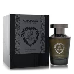 Al Haramain Azlan Oud Charcoal Extrait De Parfum Spray By Al Haramain (1 of 1)