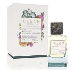 Clean Reserve Galbanum & Rain Eau De Parfum Spray (Unisex) By Clean: Clean Reserve Galbanum & Rain Eau De Parfum Spray (Unisex) By Clean Clean Reserve Galbanum & Rain Perfume by Clean Size: 3.4 oz Eau De Parfum Spray PLEASE NOTE: Framed, Large, or heavy items do not ha