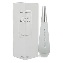 L'eau D'issey Pure Eau De Toilette Spray By Issey Miyake (1 of 1)