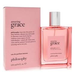 Amazing Grace Eau De Parfum Intense Spray By Philosophy (1 of 1)